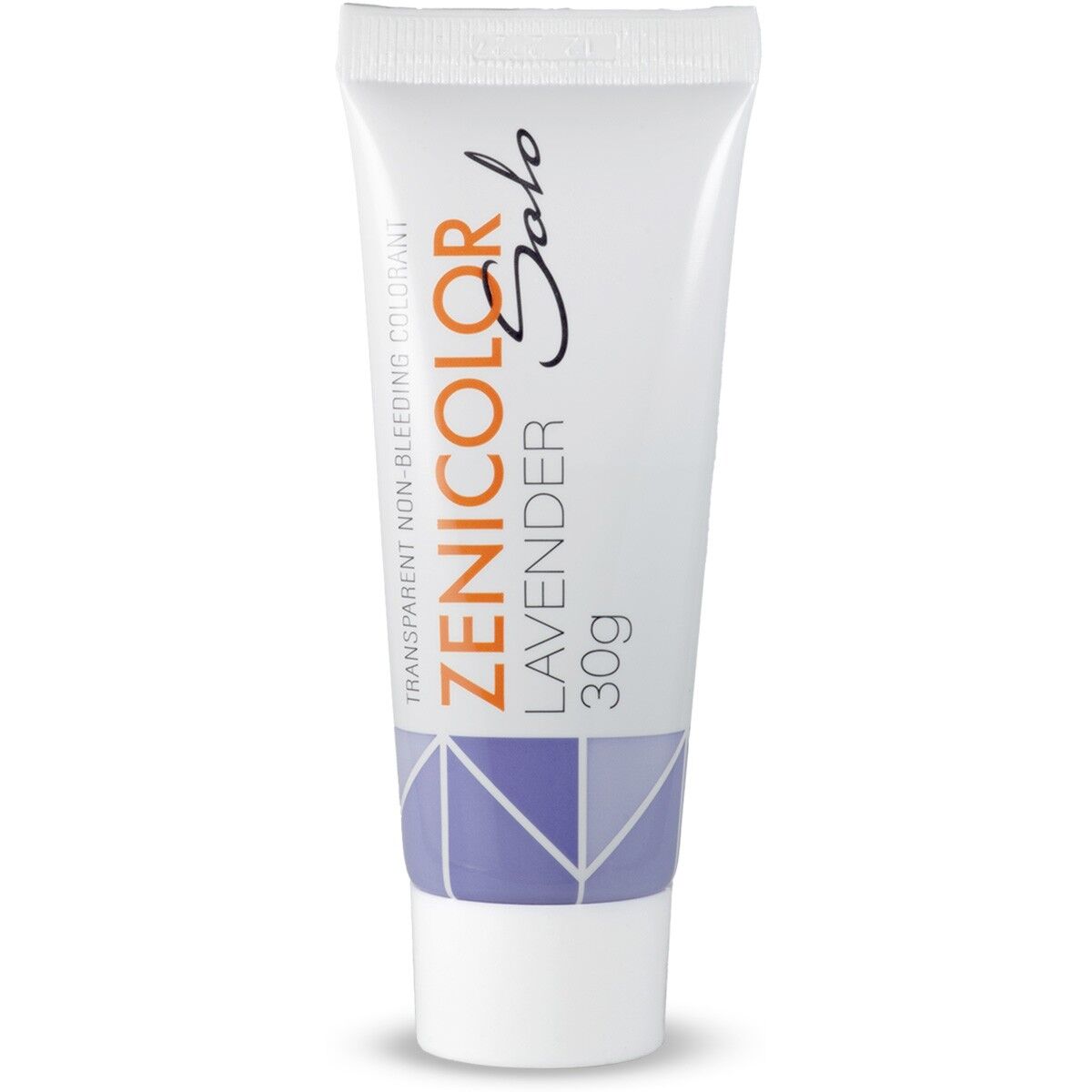 Lavender Zenicolor Solo Lavender