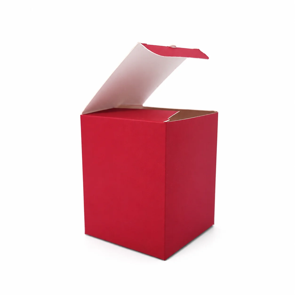 20cl Red Candle Box 20cl Red Candle Box