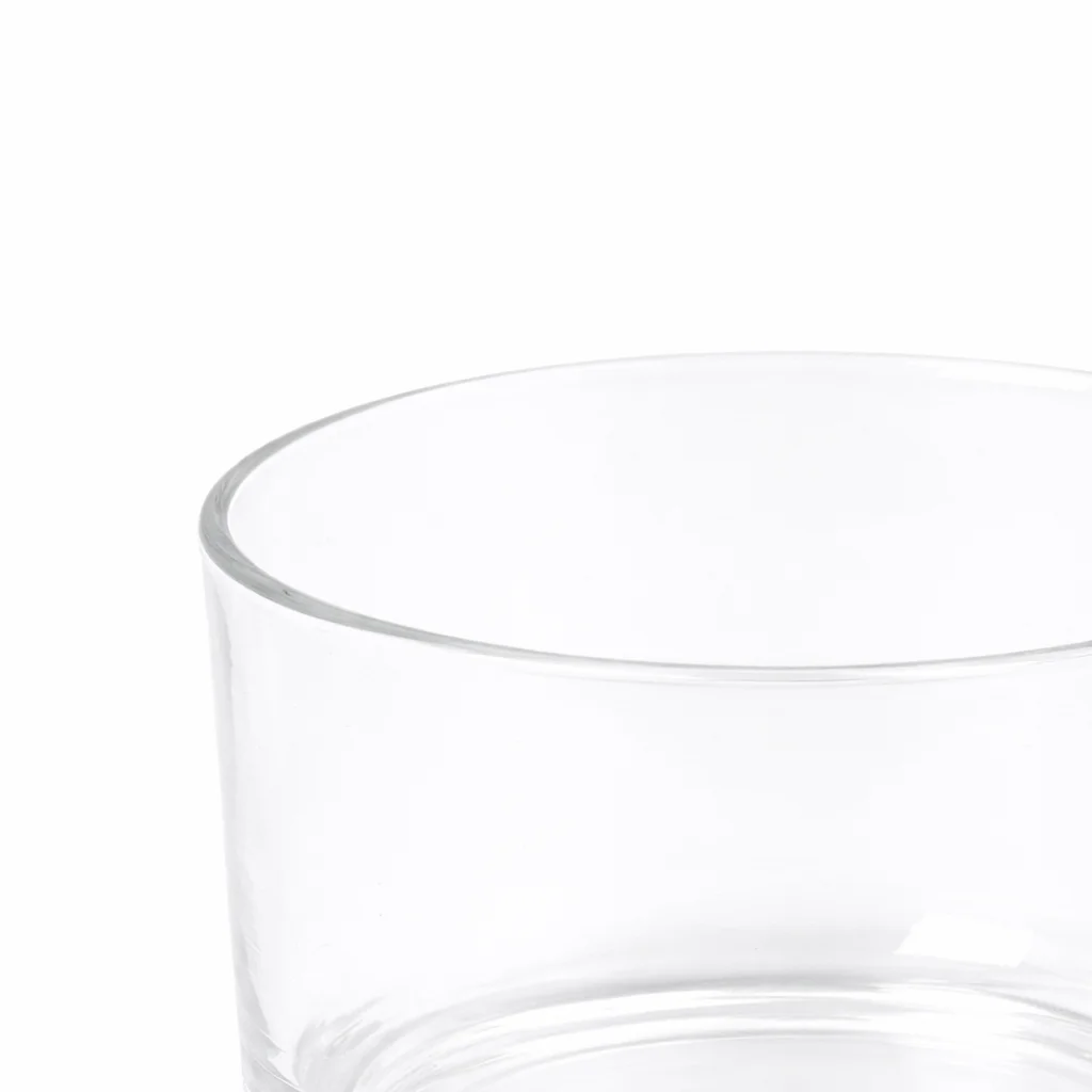 55cl Clear Candle 55cl Clear Candle Glass