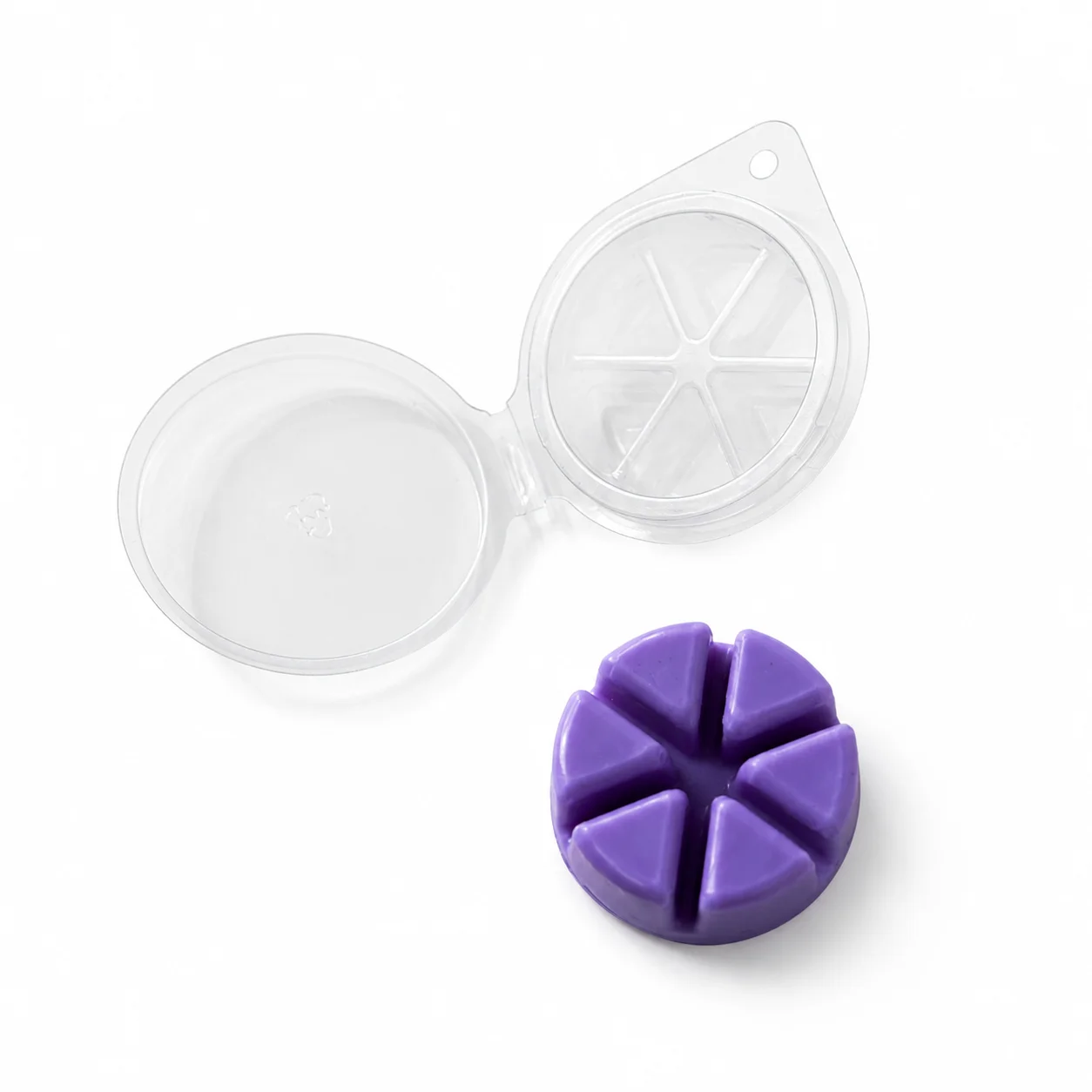 6 Segment Deli Pot 6 Segment Deli Pot