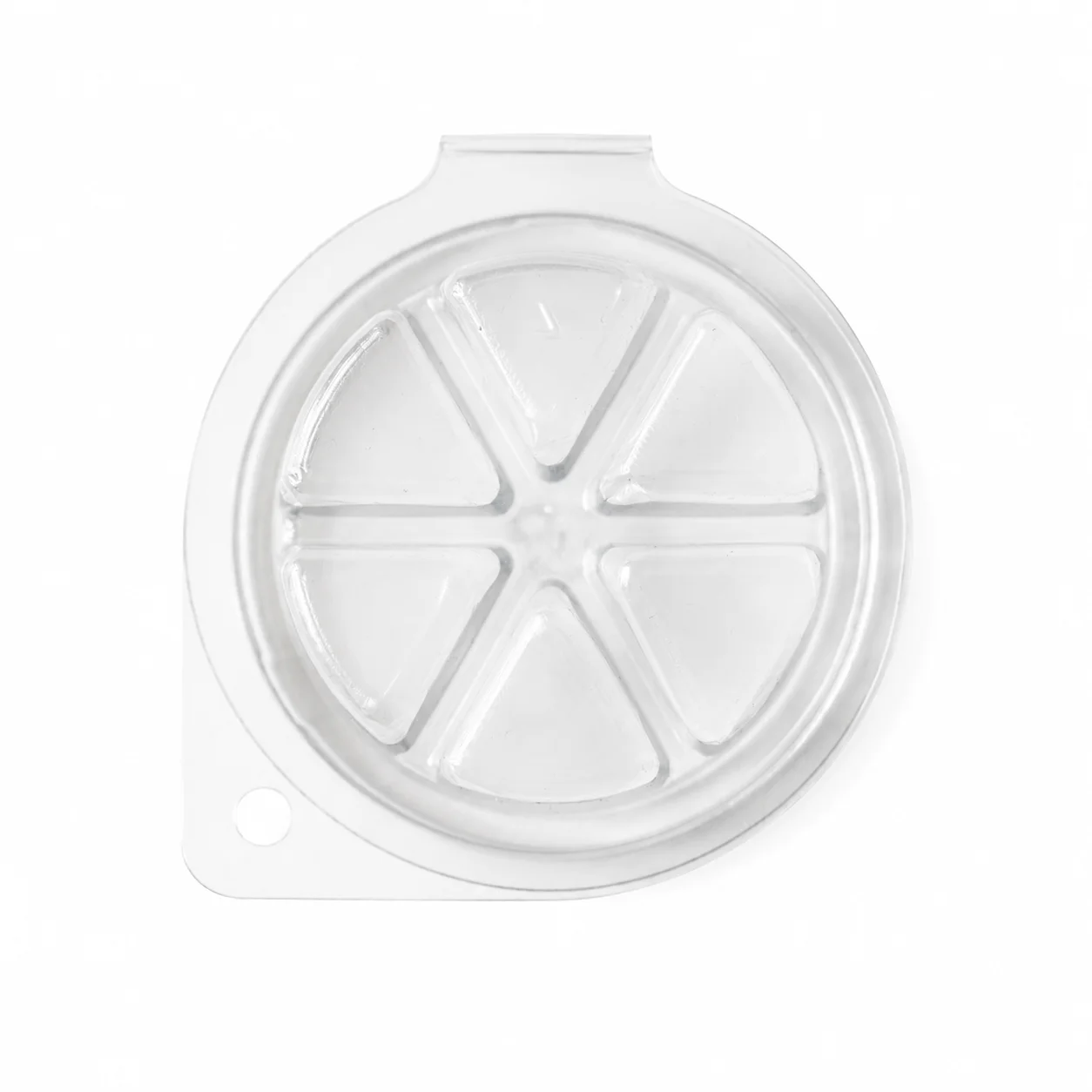6 Segment Deli Pot 6 Segment Deli Pot