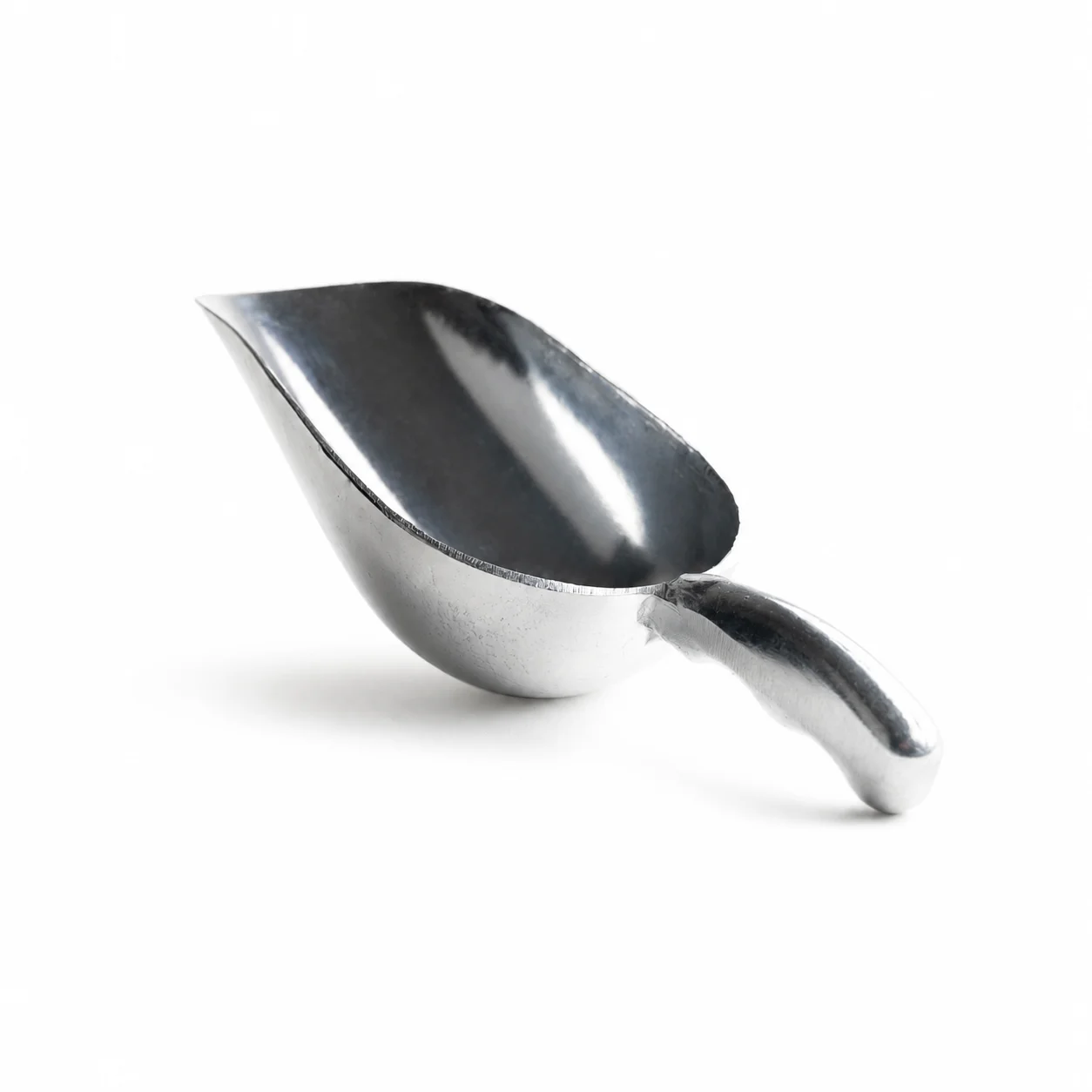 Aluminium Wax Scoop - 340g Aluminium Wax Scoop - 340g
