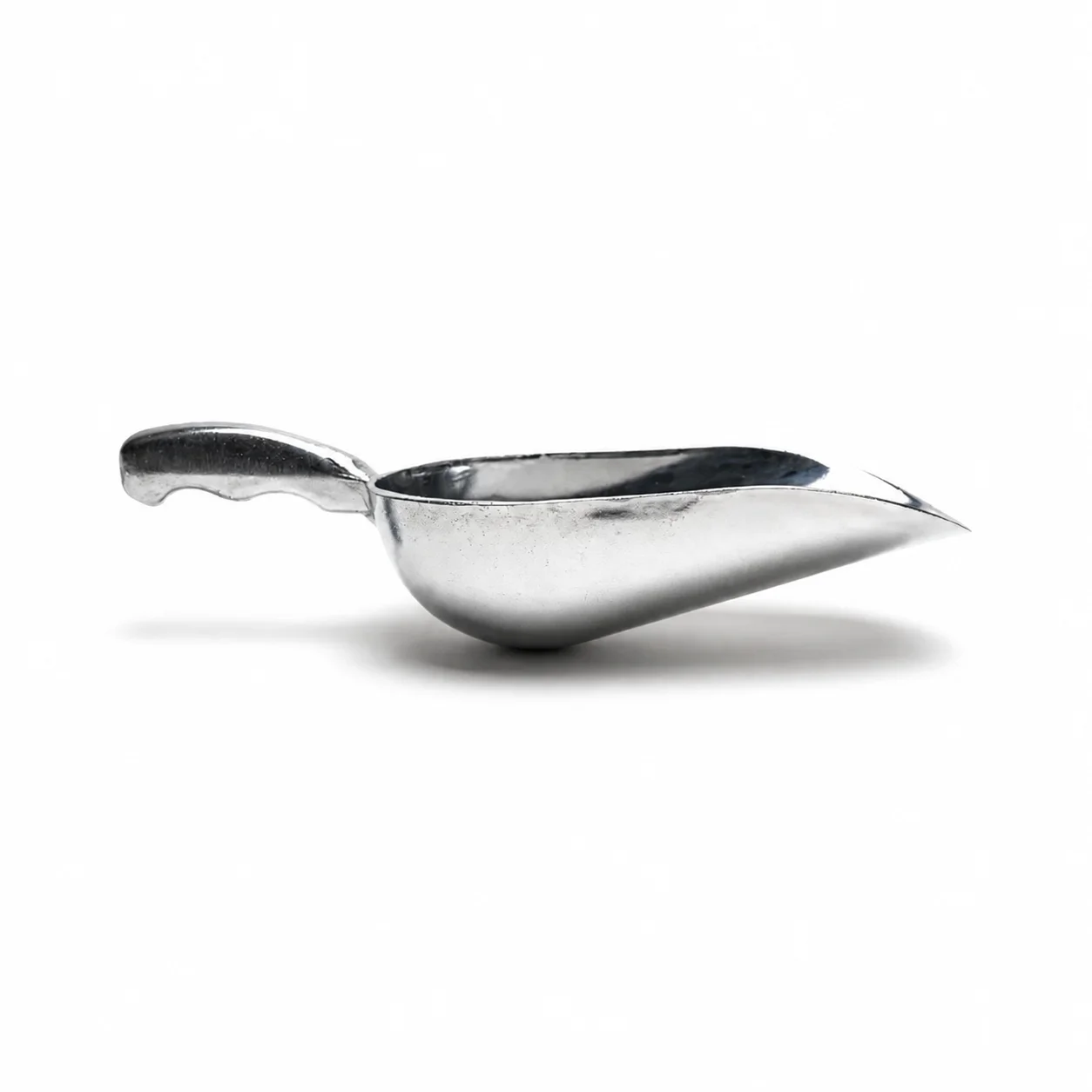 Aluminium Wax Scoop - 340g Aluminium Wax Scoop - 340g
