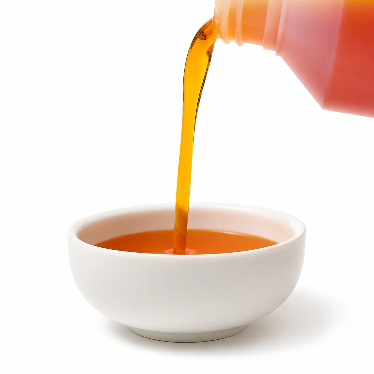 Carrot Tissue Oil Carrot Tissue Oil