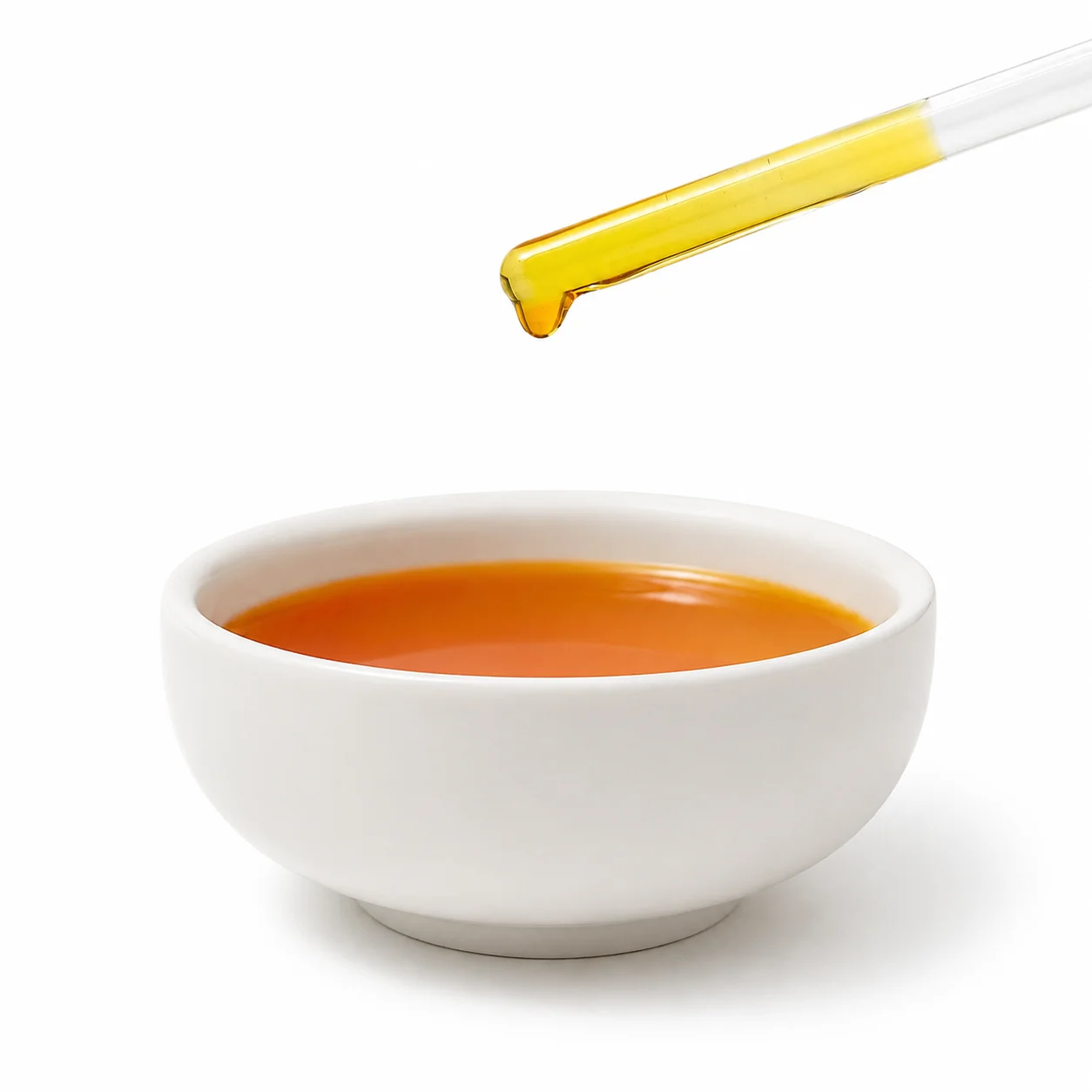 Carrot Tissue Oil Carrot Tissue Oil