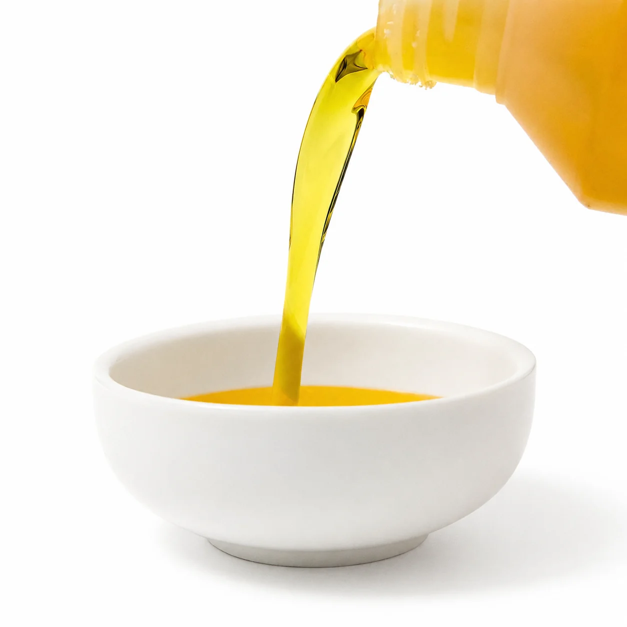 Flax Seed Oil Flax Seed Oil