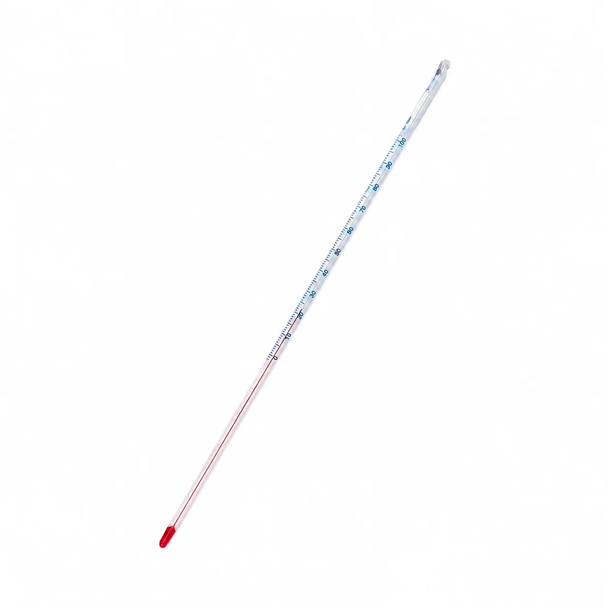 Glass Thermometer Glass Thermometer