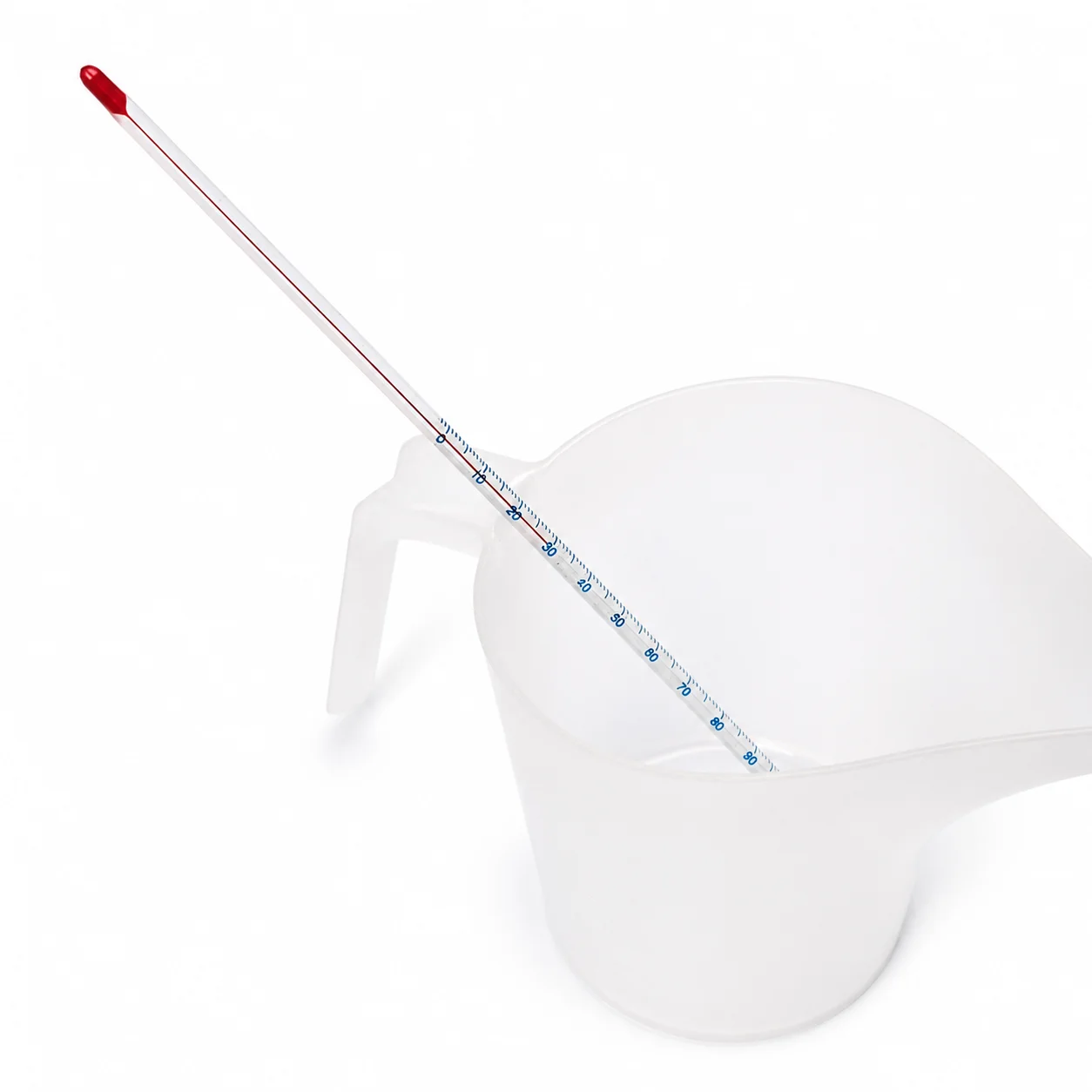 Glass Thermometer Glass Thermometer