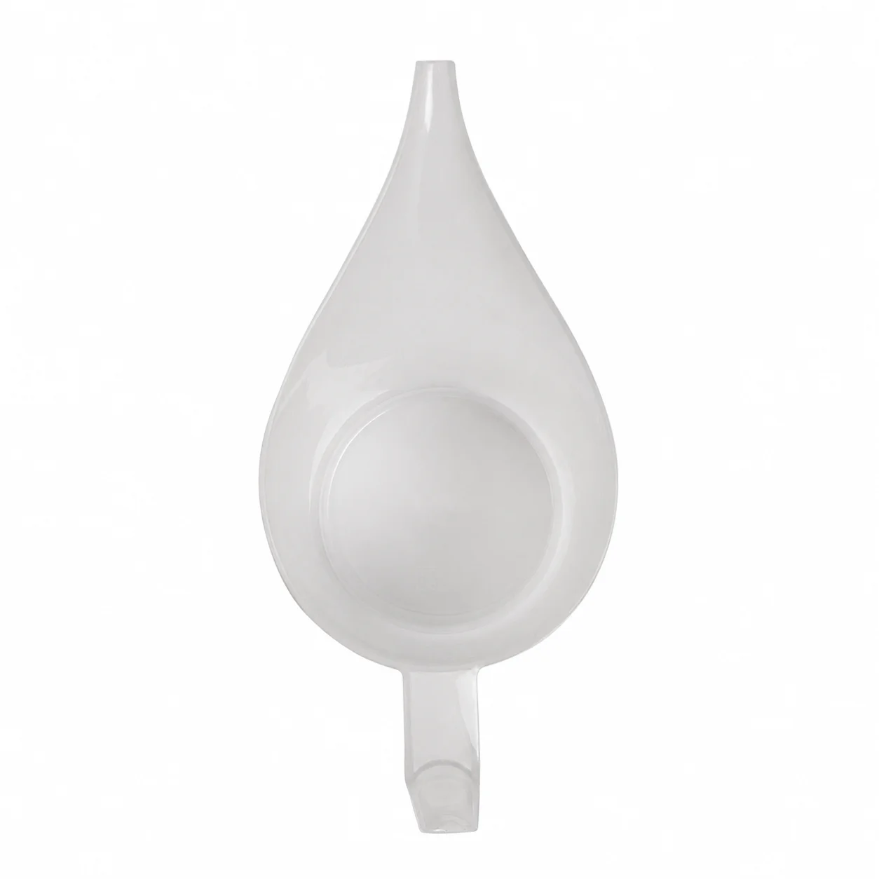 Plastic Measuring Jug with Long Spout - 1 Litre Plastic Measuring Jug with Long Spout - 1 Litre