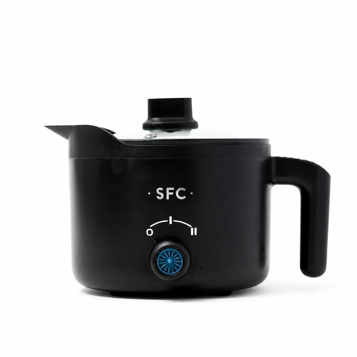 SFC 1.7 Litre Candle Wax Melter With Glass Lid SFC 1.7 Litre Candle Wax Melter With Glass Lid