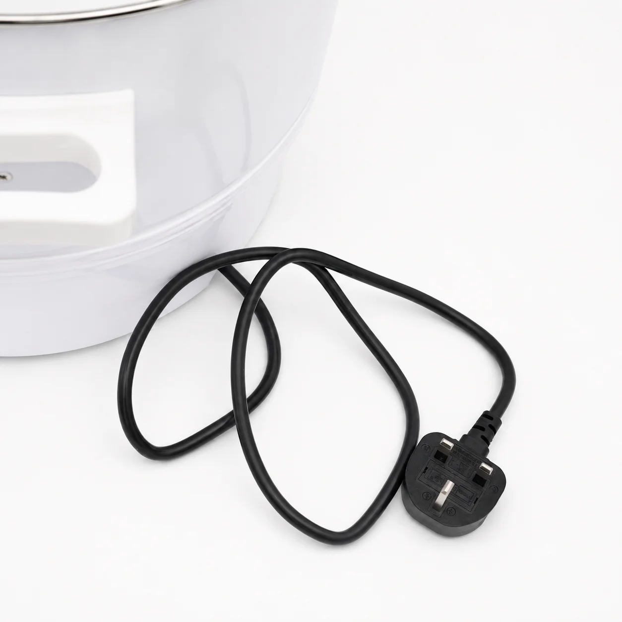 SFC 16 Litre White Enamel Wax Melter SFC 16 Litre White Enamel Wax Melter