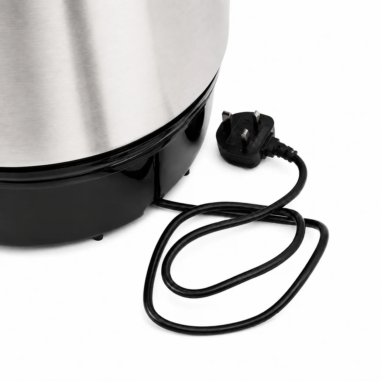 SFC 27 Litre Steel Wax Melter with Glass Lid2 SFC 27 Litre Steel Wax Melter with Glass Lid