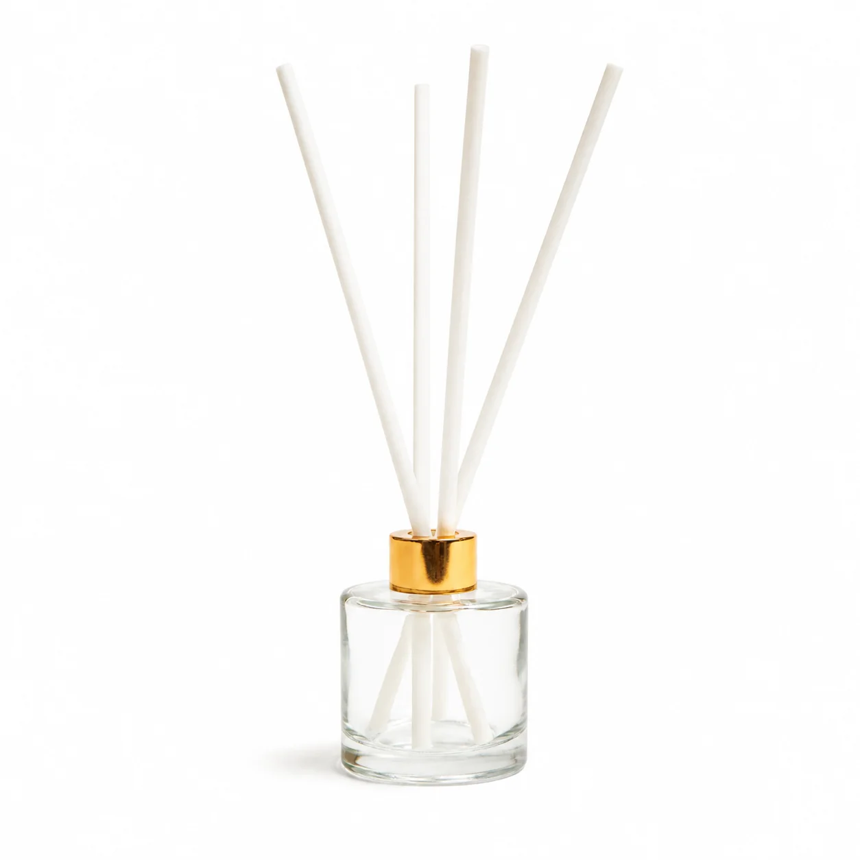 Small Gold Diffuser Cap Small Gold Diffuser Cap
