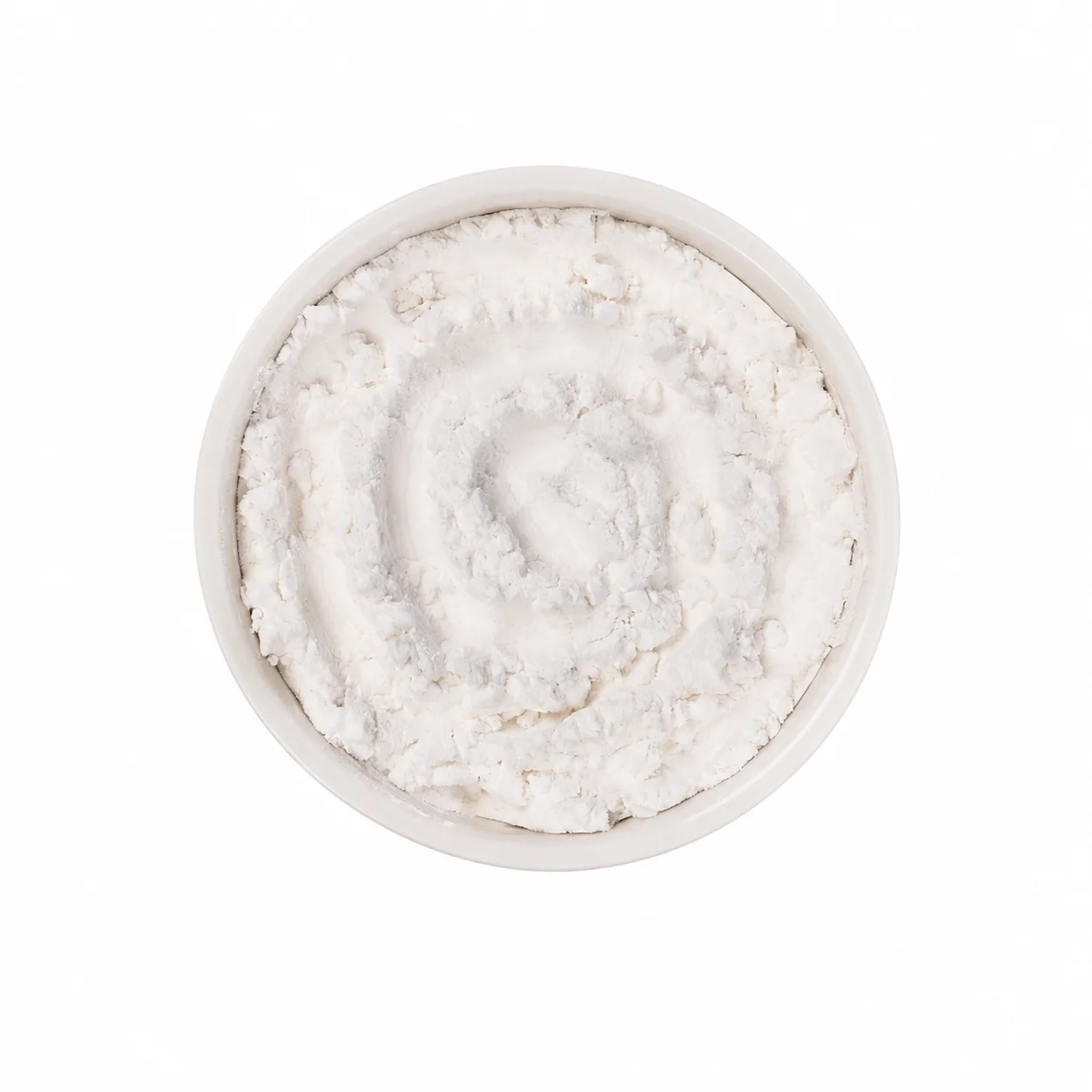 Tapioca Starch Tapioca Starch