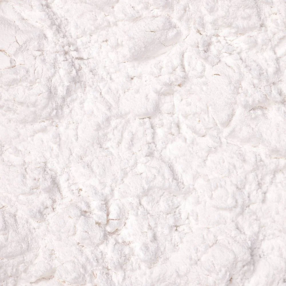 Tapioca Starch Tapioca Starch