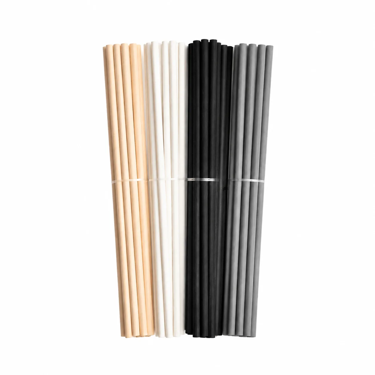 Ultra-Thick Fibre Reeds for Diffusers Ultra-Thick Fibre Reeds for Diffusers