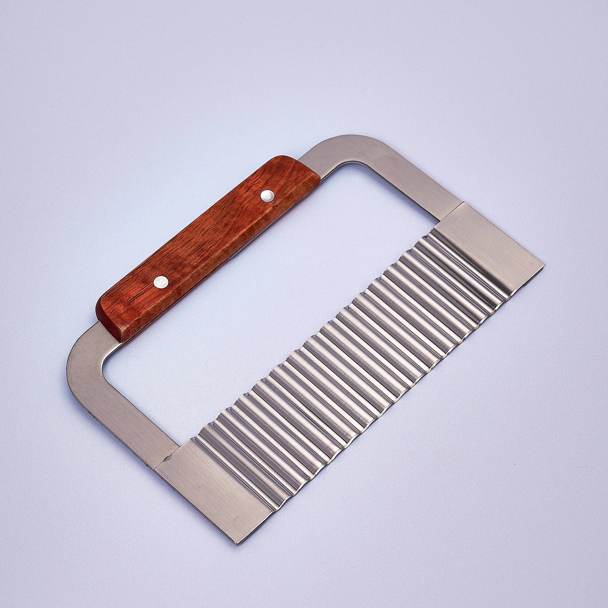 9002 Crinkle Cutting Blade