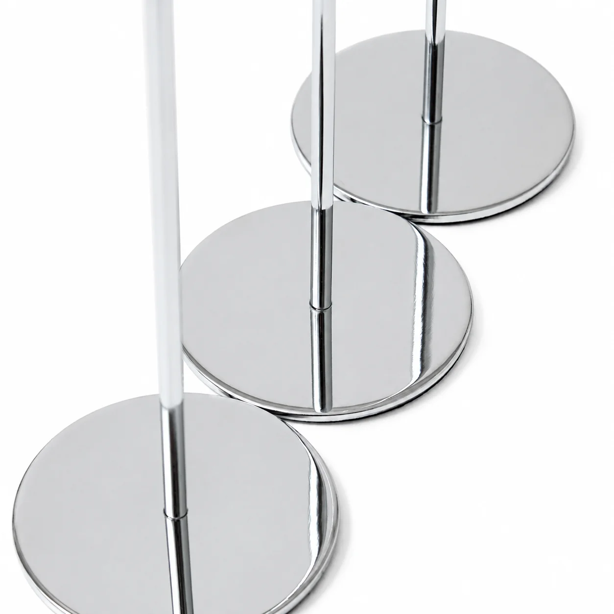 Tall Silver Candle Holders Tall Silver Candle Holders