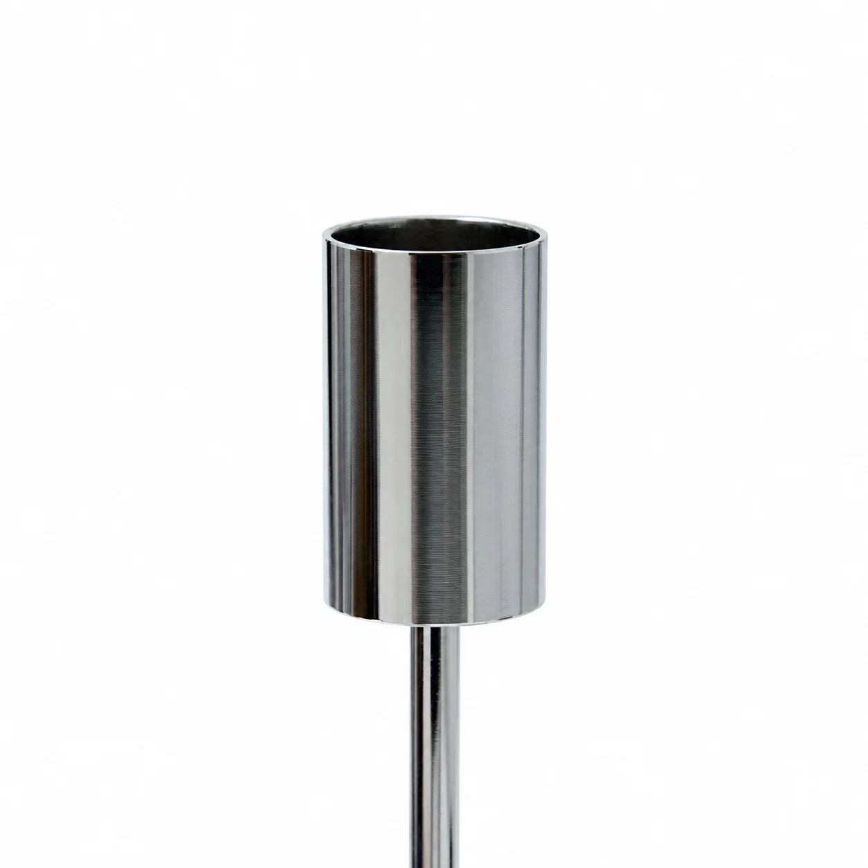 Tall Silver Candle Holders Tall Silver Candle Holders
