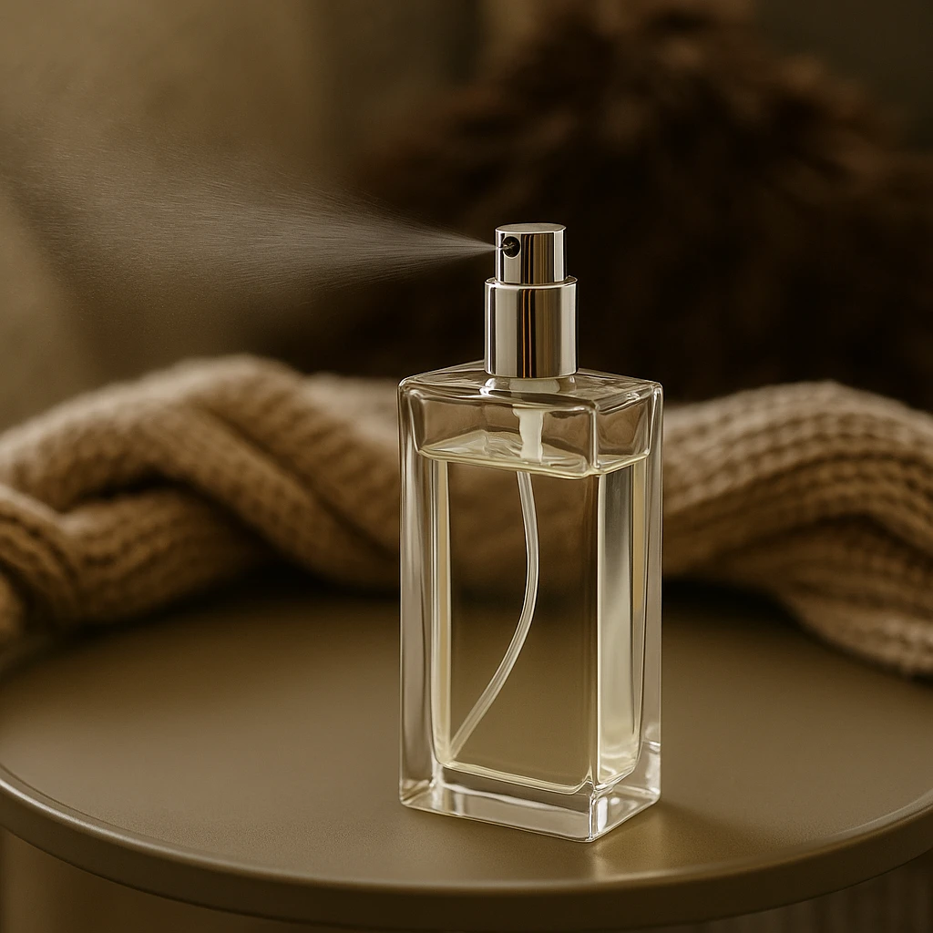 Perfume-Alcohol Perfume Alcohol