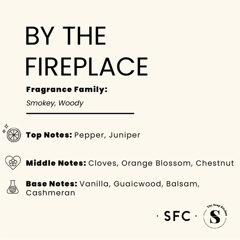 ByTheFireplace