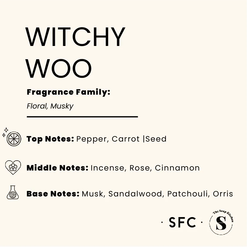 WitchyWoo