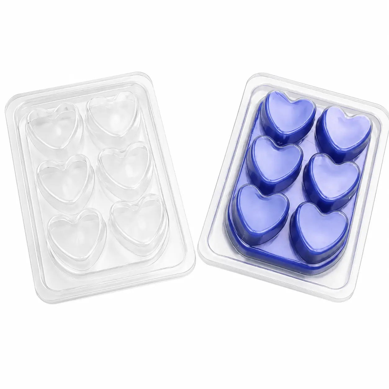 6-Segment-Love-Heart-Wax-Melt-Clamshell 6-Segment-Love-Heart-Wax-Melt-Clamshell
