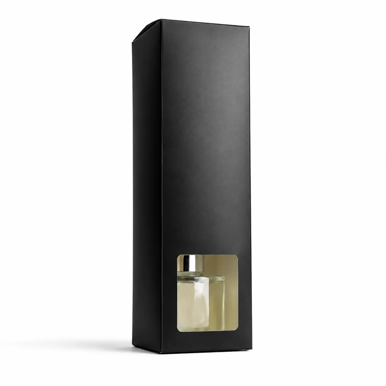 Black Reed Diffuser Box Black Reed Diffuser Box