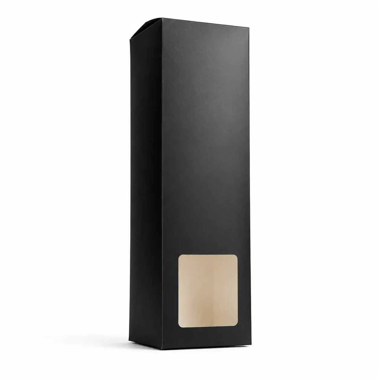 Black Reed Diffuser Box Black Reed Diffuser Box
