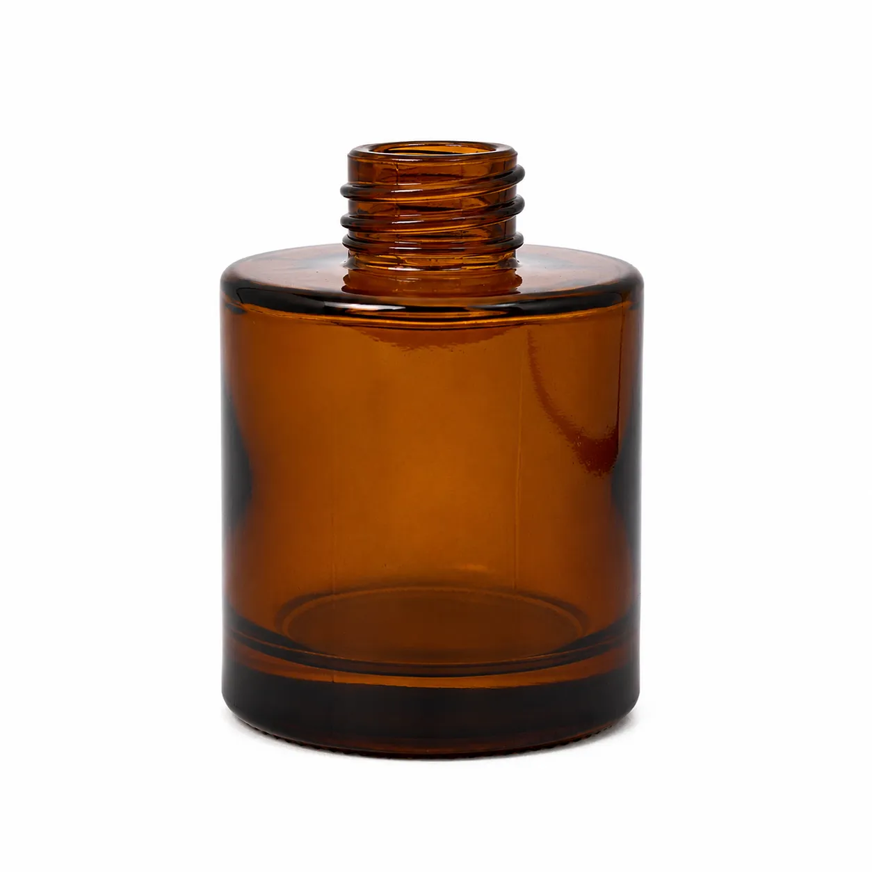 100ml Amber Diffuser Bottle 100ml Amber Diffuser Bottle