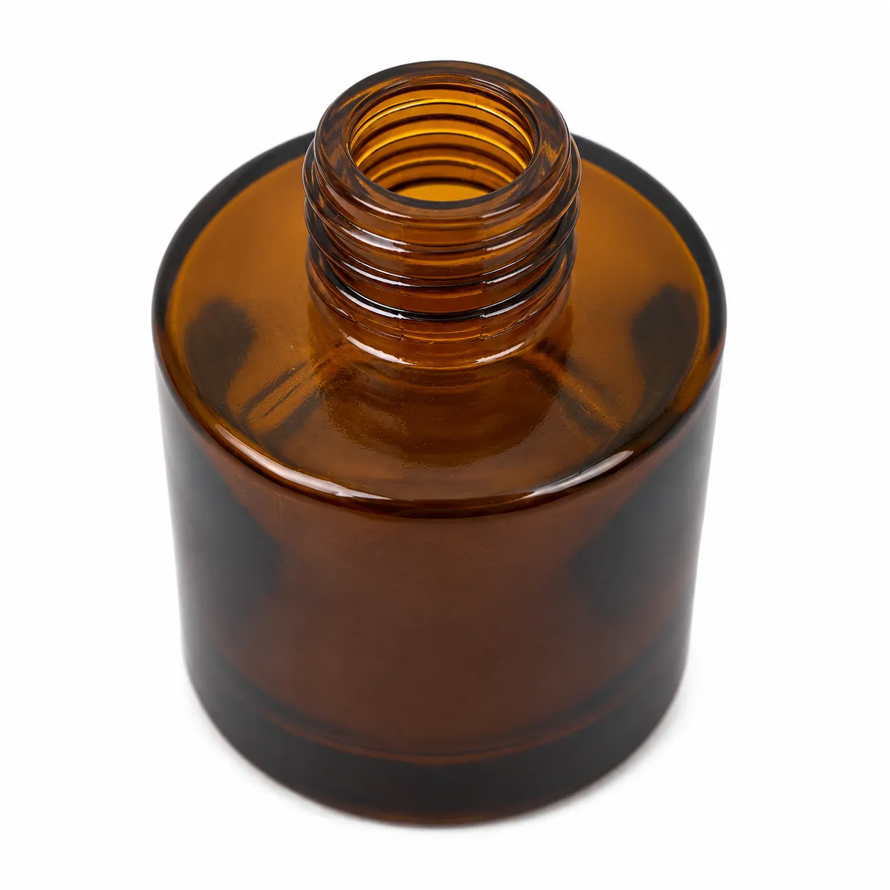 100ml Amber Diffuser Bottle 100ml Amber Diffuser Bottle