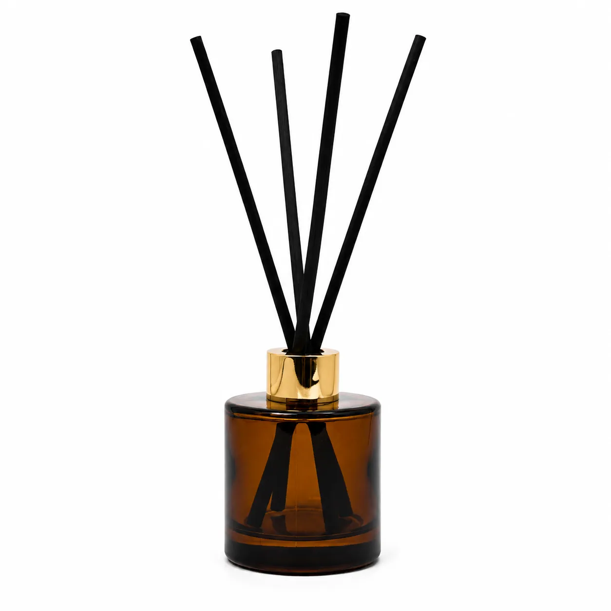 100ml Amber Diffuser Bottle 100ml Amber Diffuser Bottle