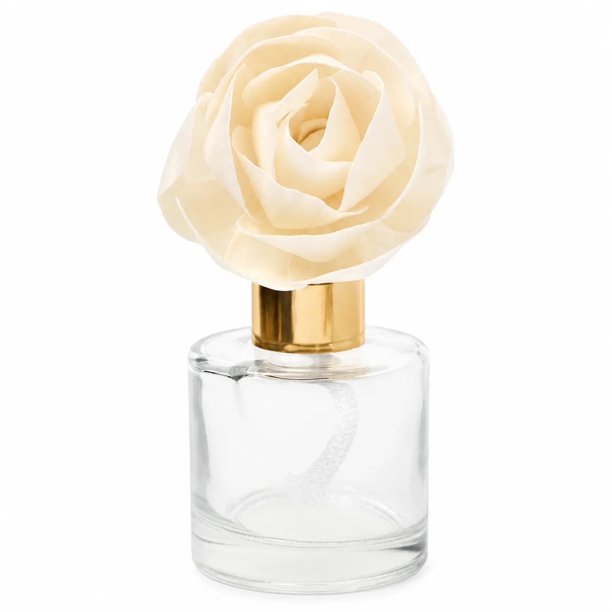 Flower Diffuser Reed - Rose Flower Diffuser Reed - Rose