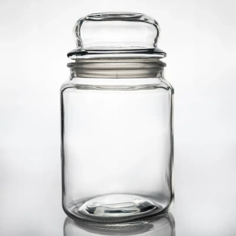 2602-800x800 Traditional 75 cl Candle Glass