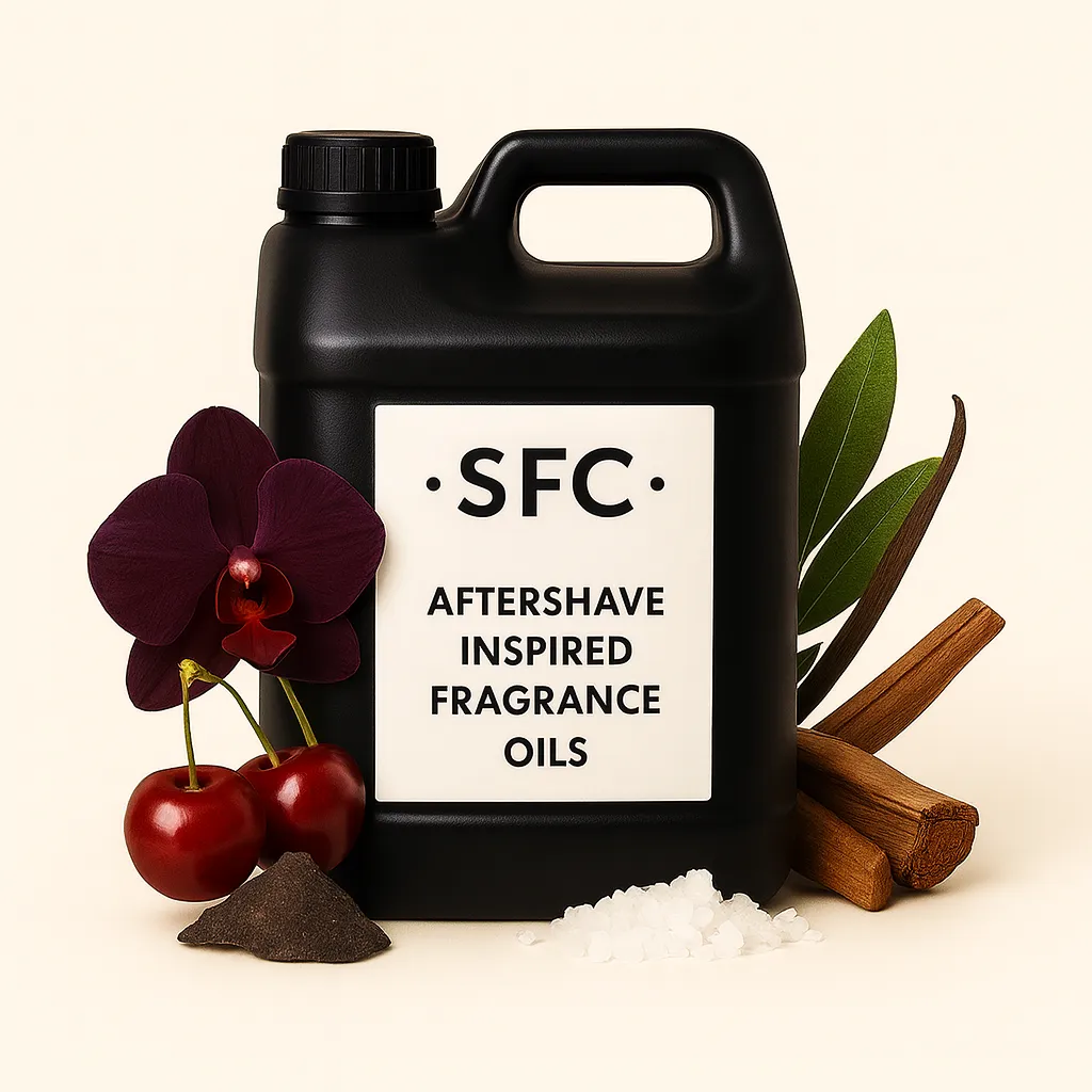 5kg Aftershave Inspired Fragrance Oil 5kg Aftershave Inspired Fragrance Oils