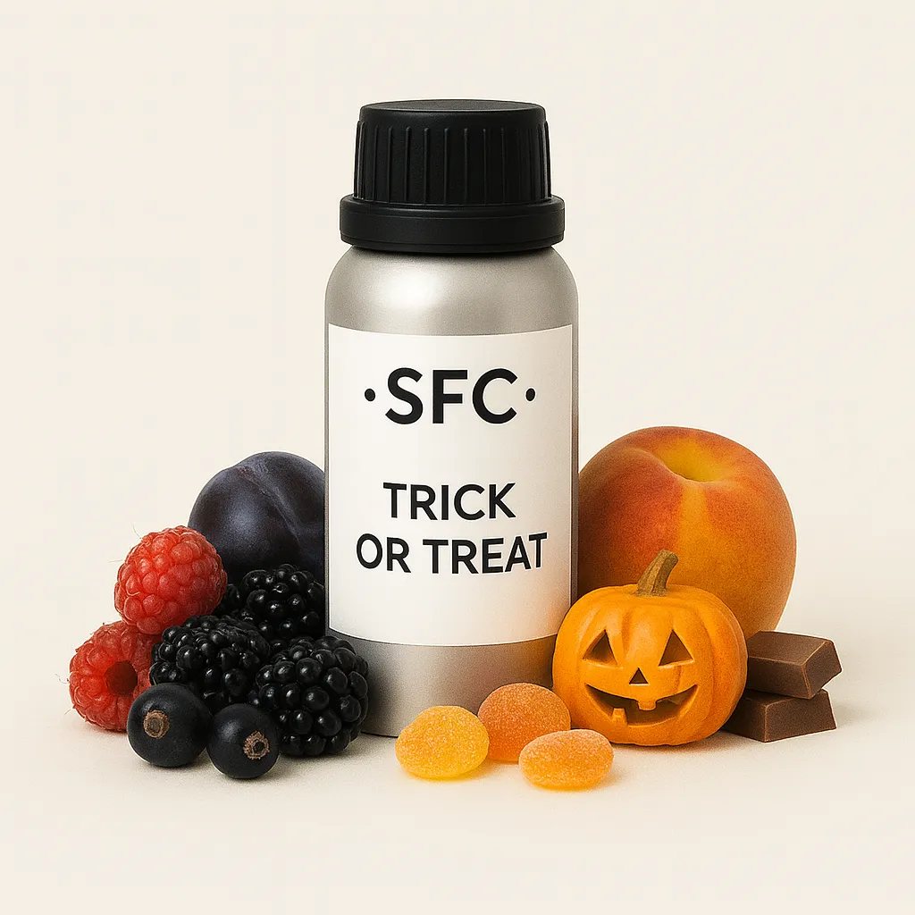 Trick or Treat Fragrance Oil Trick or Treat Fragrance Oil