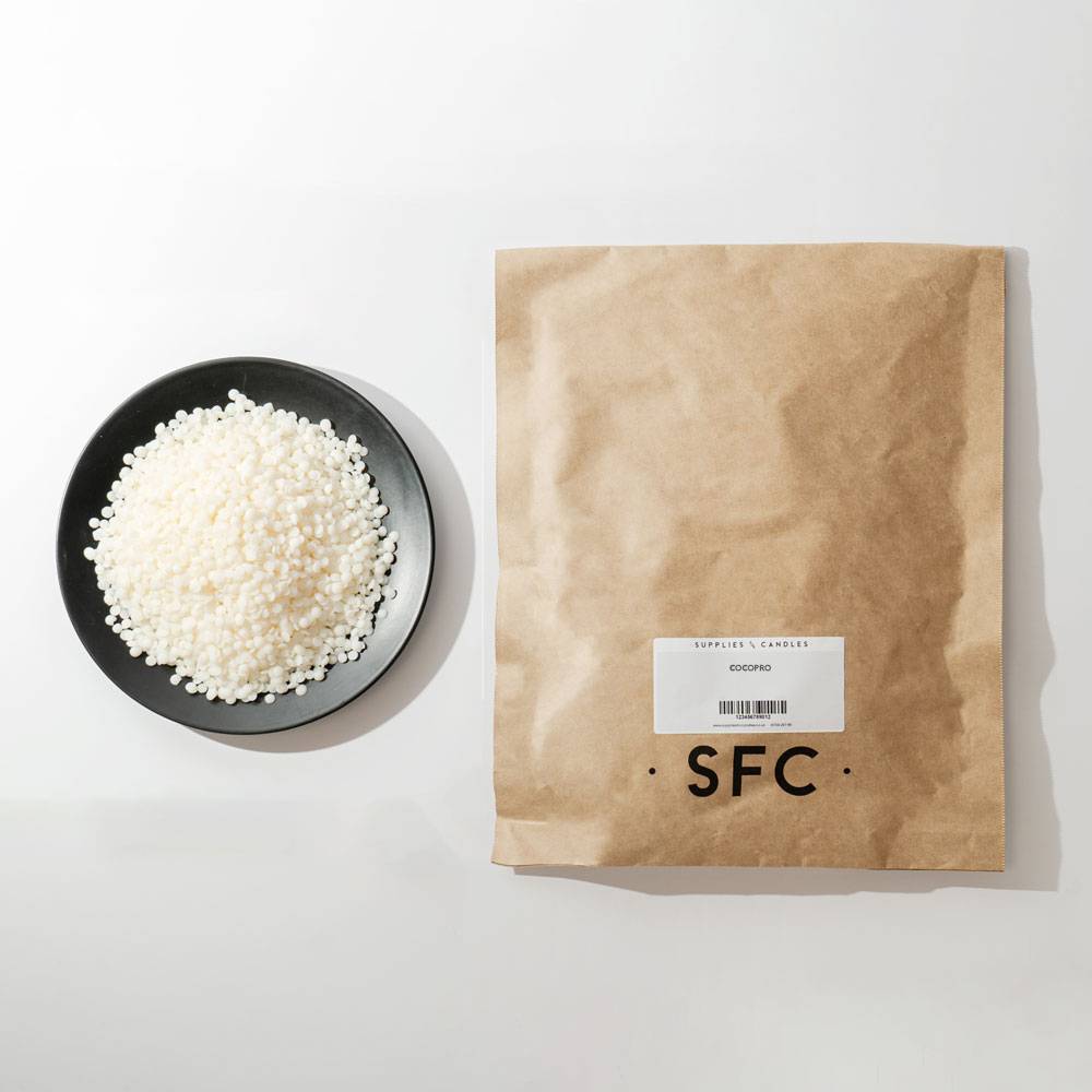 10559 Coco Pro Melt Wax