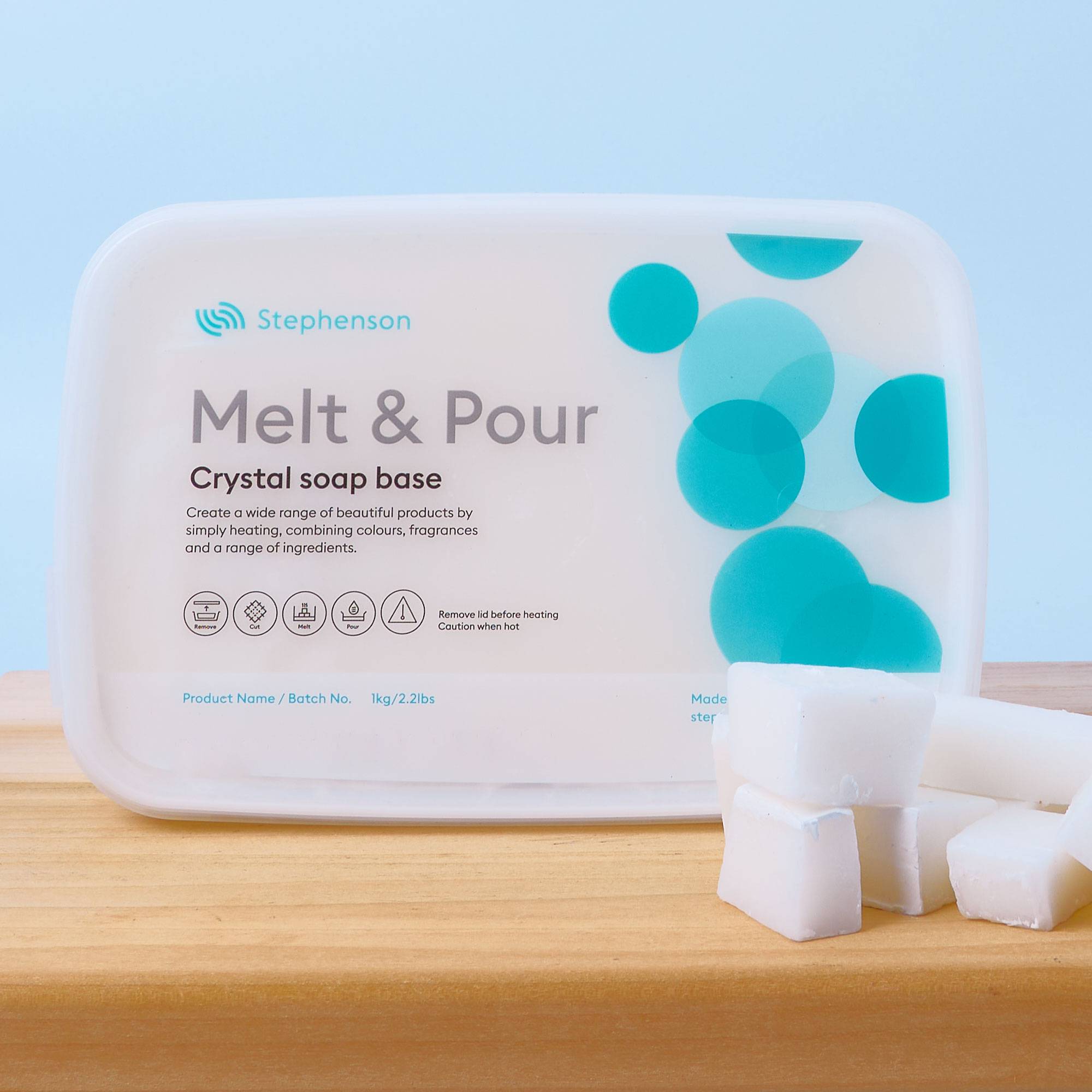 11183 Natural Transparent