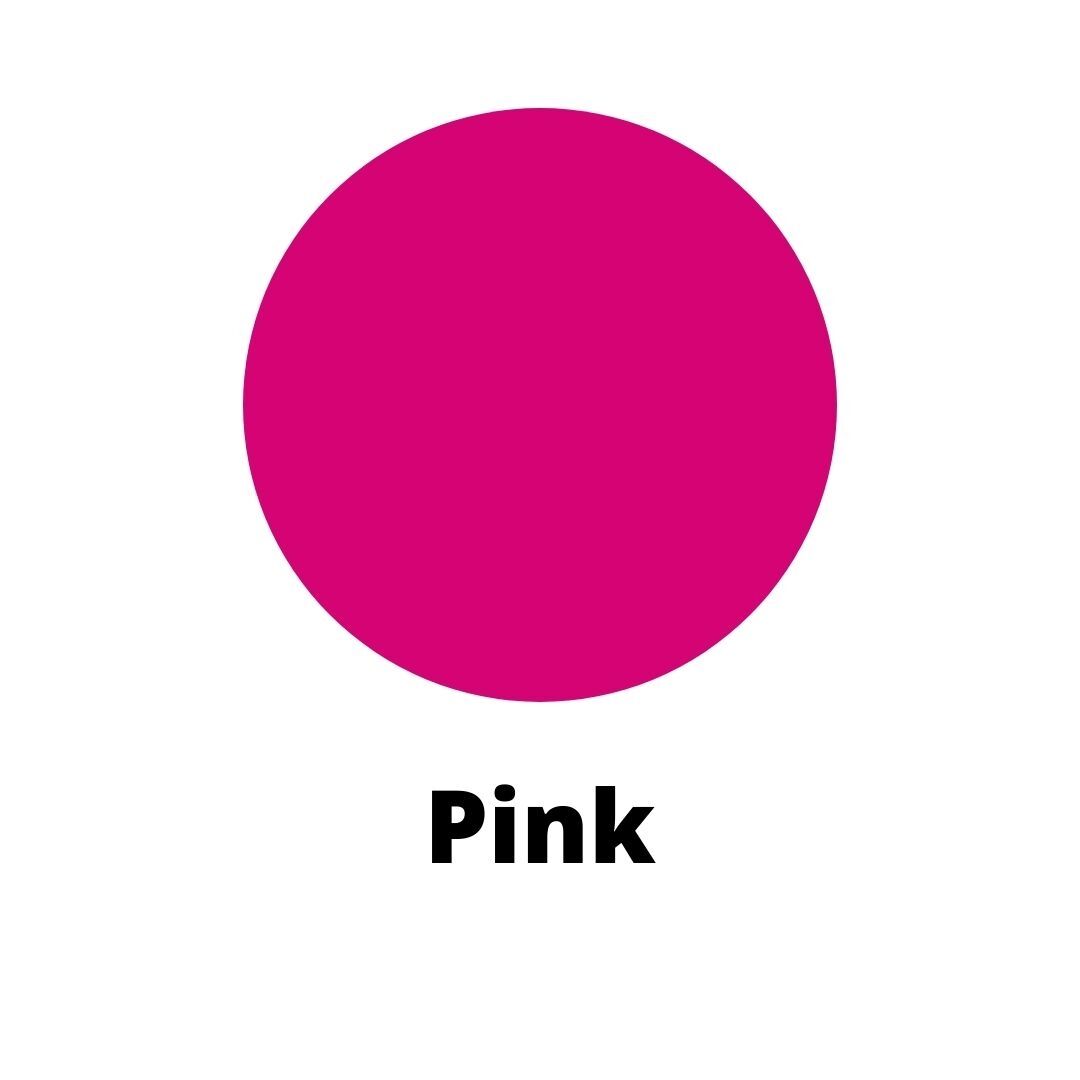 2255 Pink Candle Dye