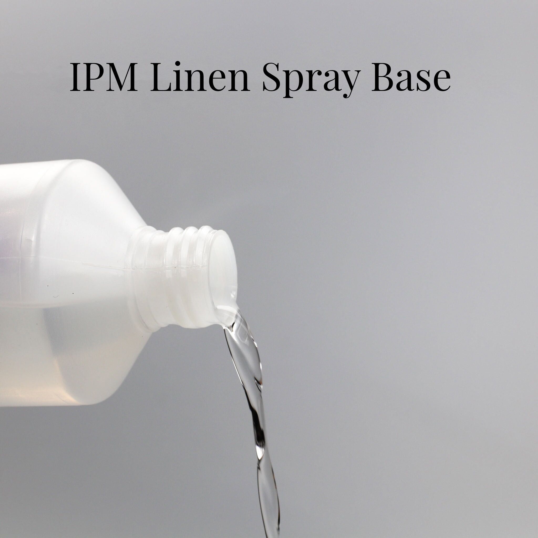 2382 IPM Linen Spray Base