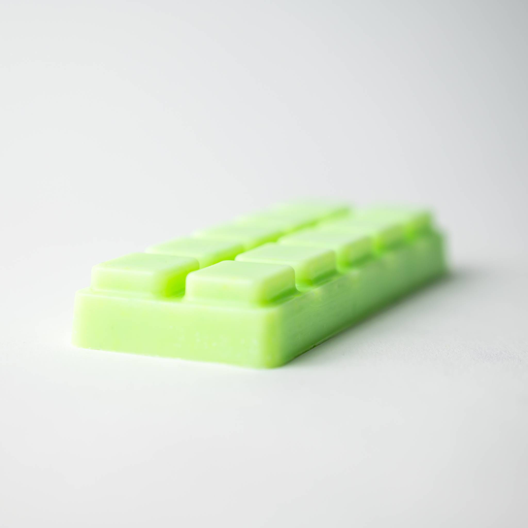 2740 Neon Green Wax Melt