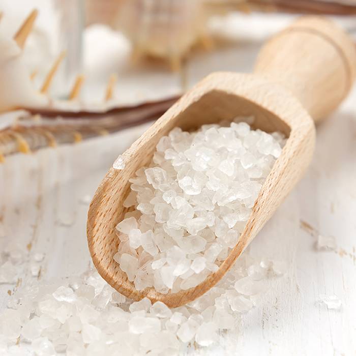 7918 Dead Sea Salt, Coarse