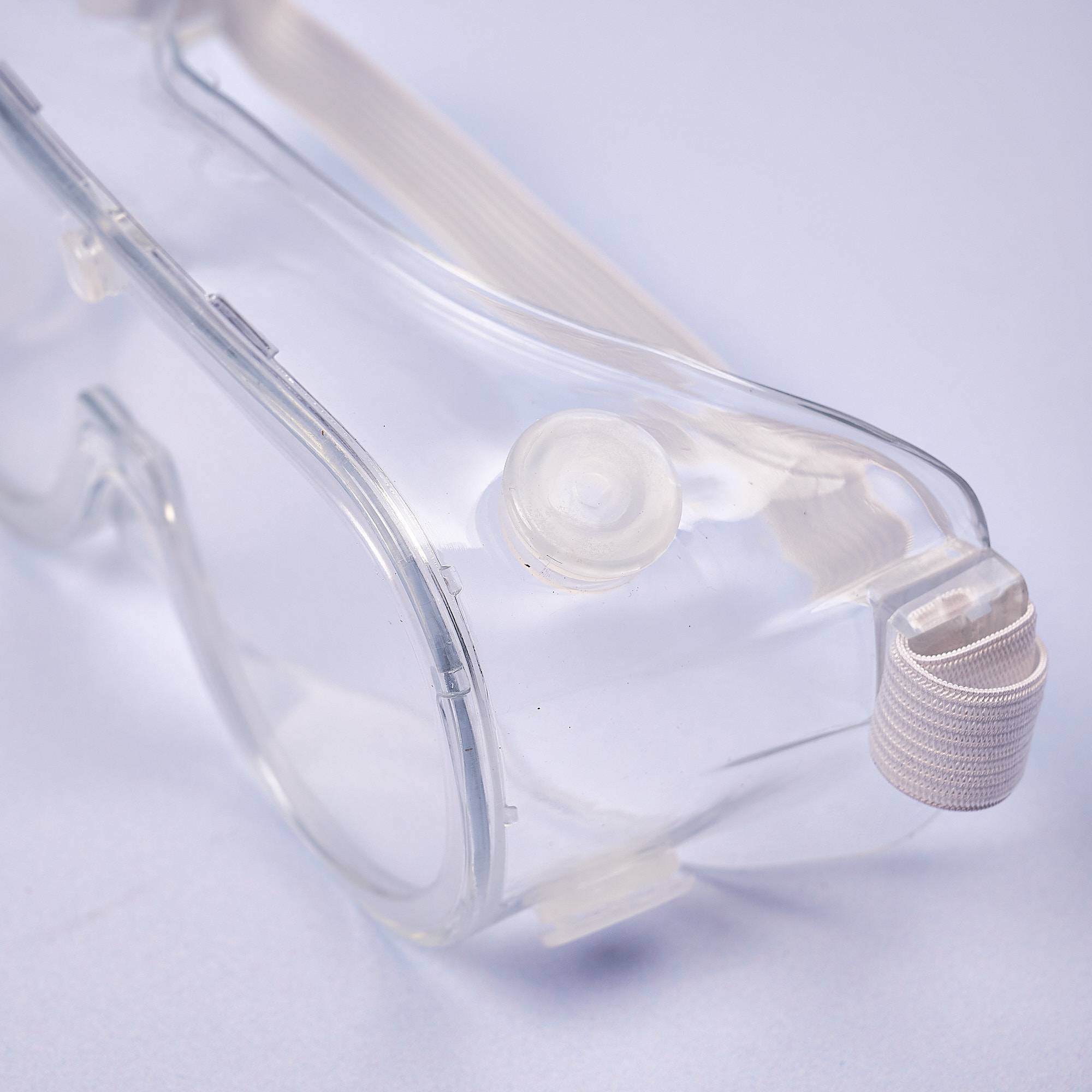 8992 Safety Goggles - Details