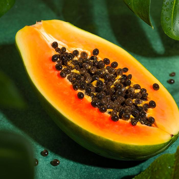 9392 Papaya Seed Oil
