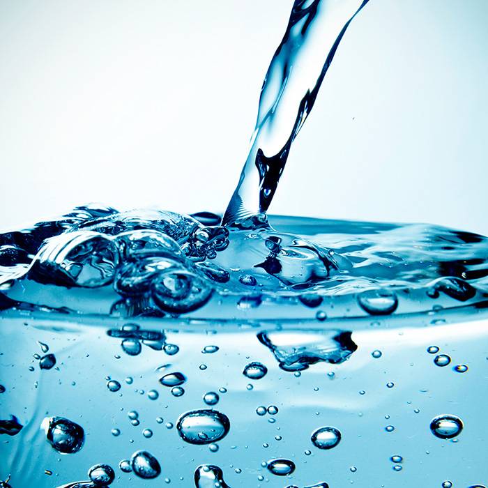 9488 Deionised Water