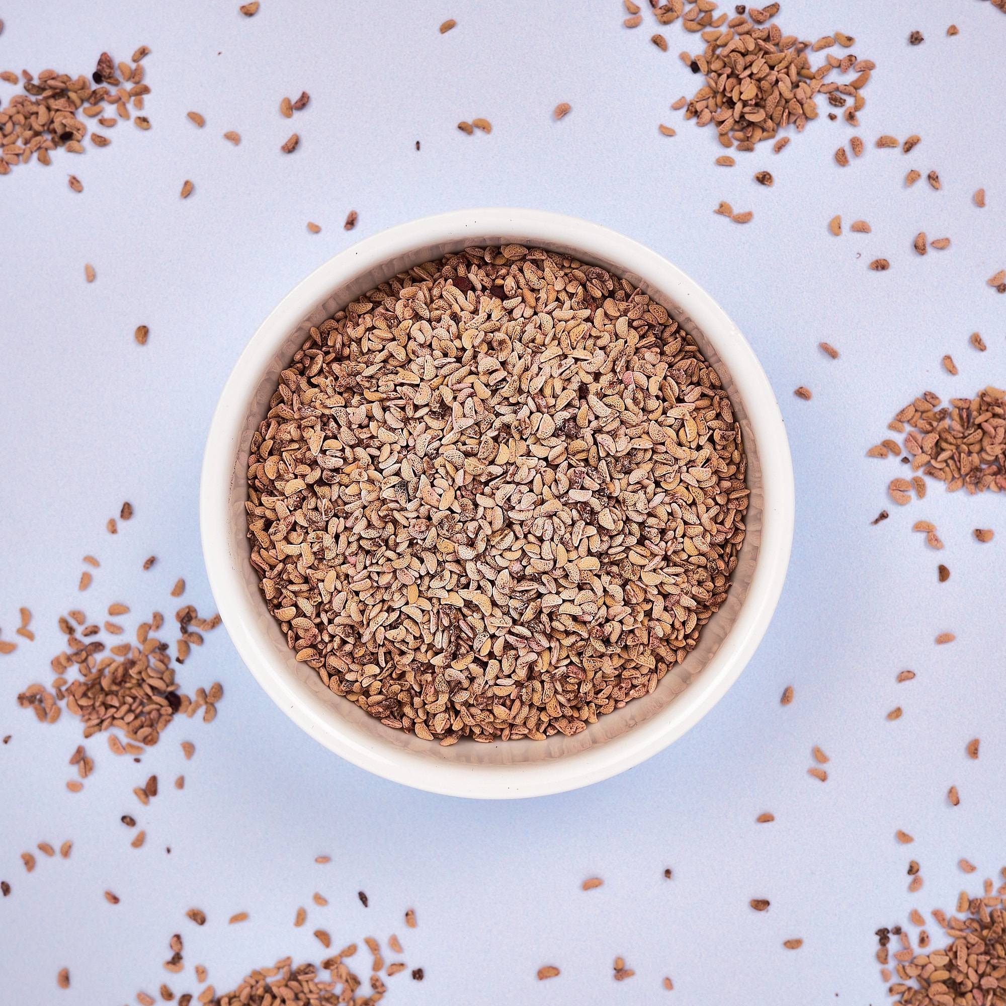 9586 Raspberry Seeds