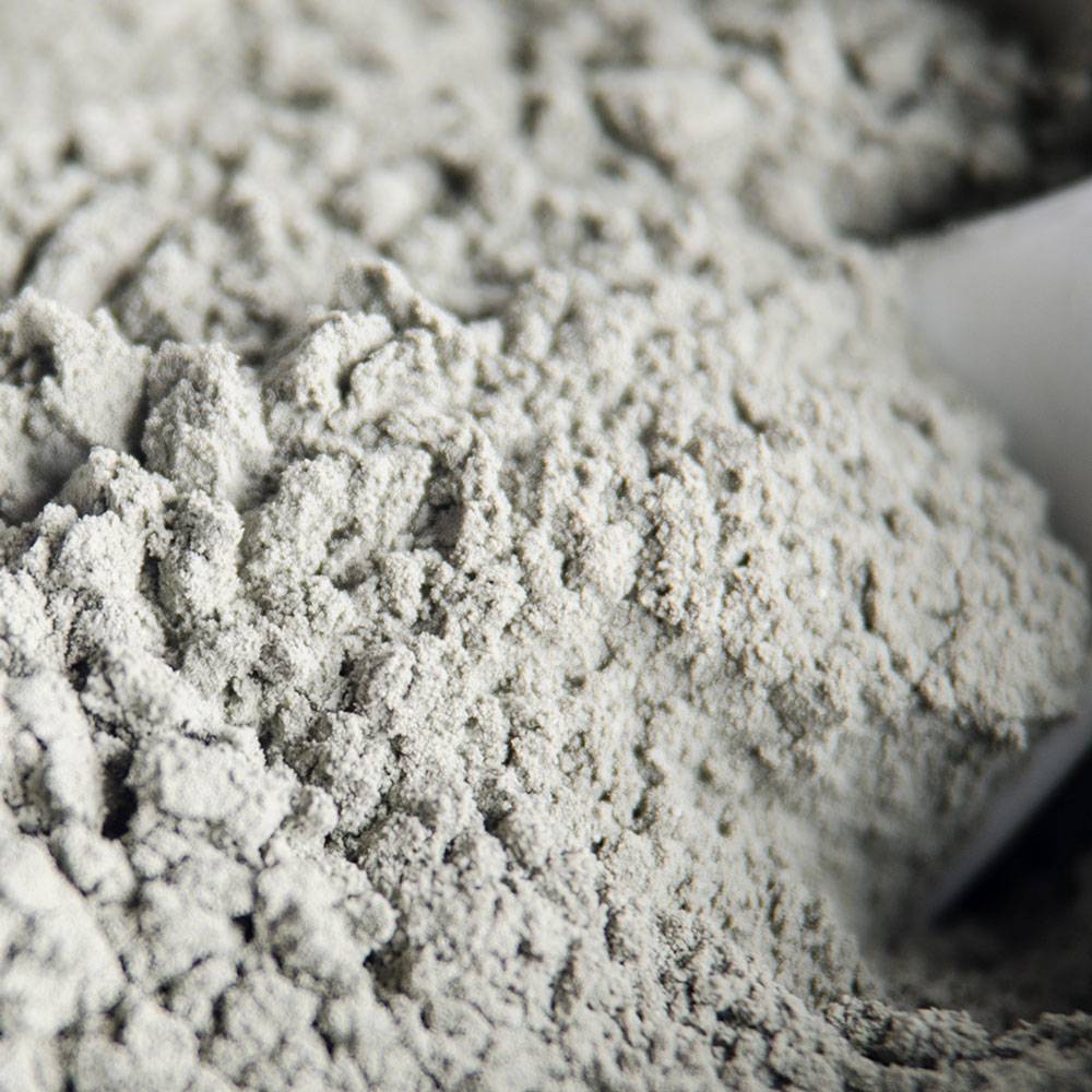 9756 Bentonite Clay