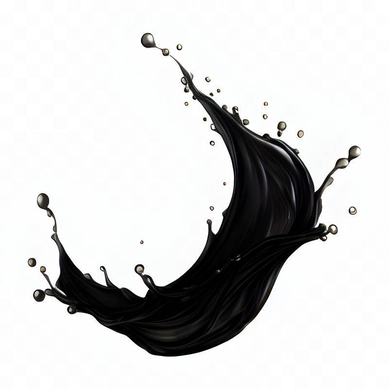 12278 Black Liquid Candle Dye
