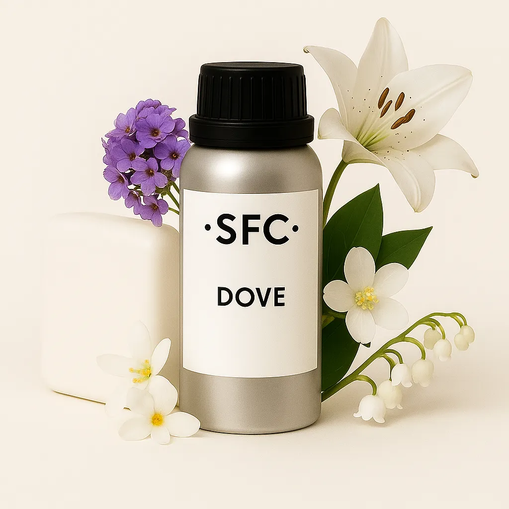 Dove Dove Fragrance Oil