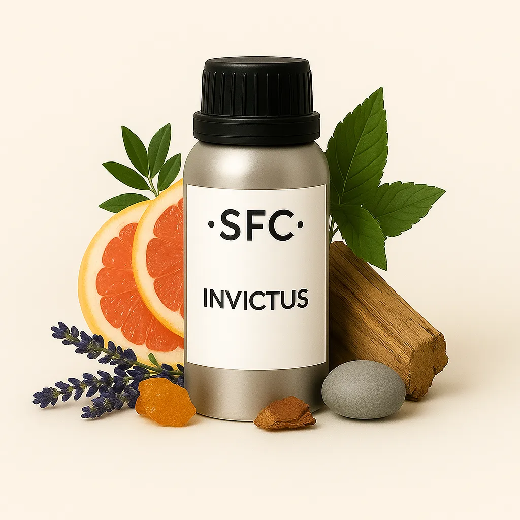 Invictus Invictus Fragrance Oil